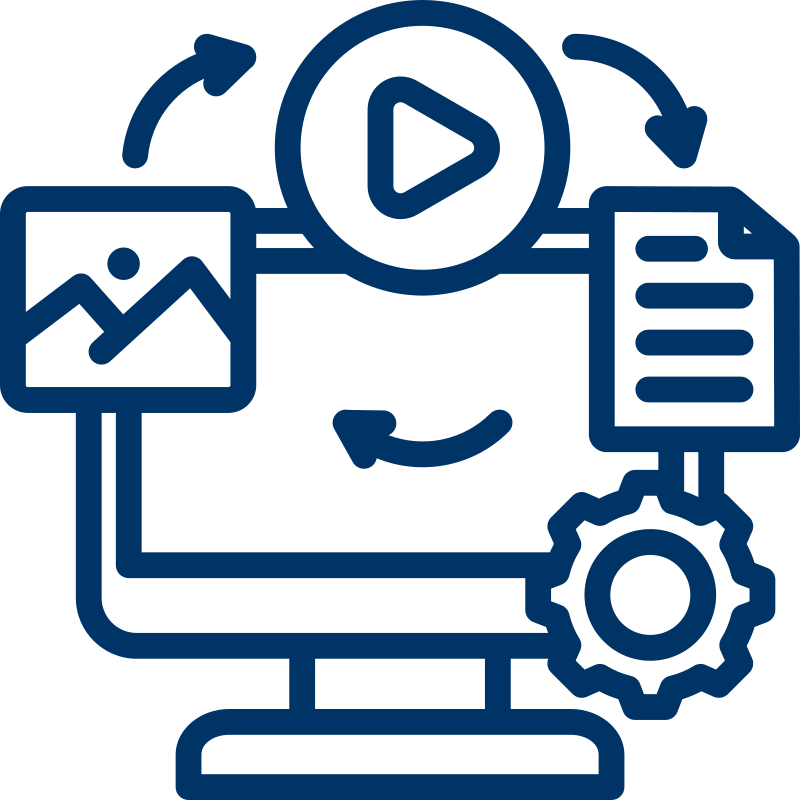 Content Management